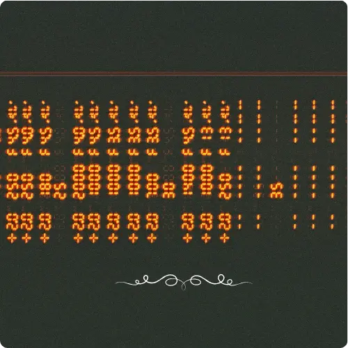 Data Transcription Services